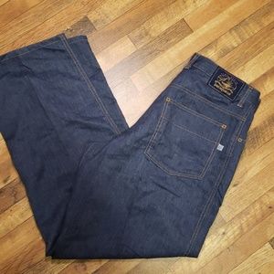 Patagonia hemp Jean's 32